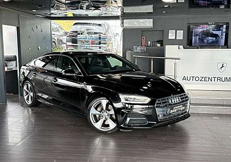 Audi A5 Sportback 45 TDI S-Line*Quattro*Sport*ACC