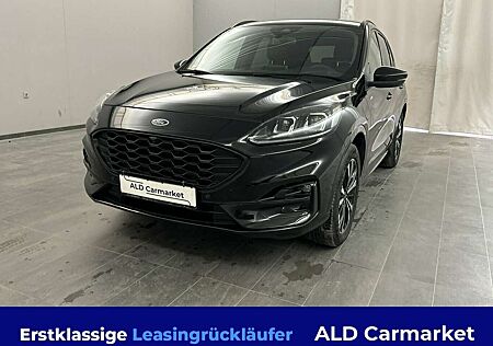 Ford Kuga 2.5 Duratec PHEV ST-LINE X Geschlossen, 5-türig, A