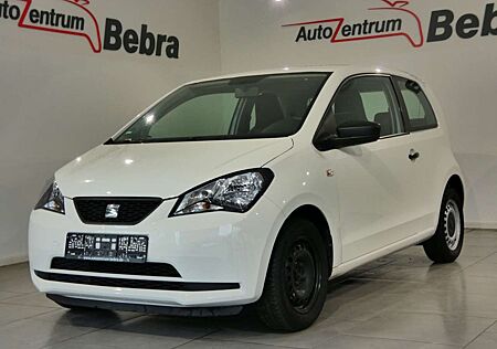 Seat Mii Reference 1.0 MPI EcoFuel CNG Gas 1. Hand