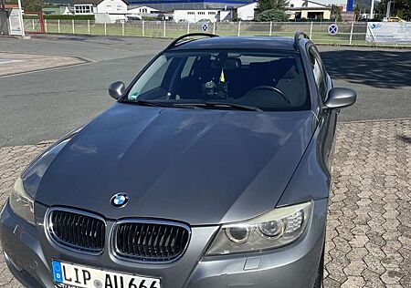 BMW 318i 318 Touring