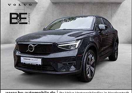 Volvo C40 Ultimate Recharge Pure Electric Single Motor