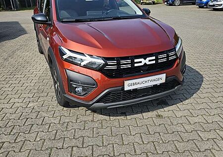 Dacia Jogger 1.6 E-TECH Hybrid 140 Extreme (EU 6e) 1.6 HYBRID 1