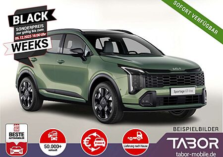Kia Sportage 150 DCT FL MY26 ACC SHZ PrivG UVP-23%*