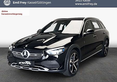 Mercedes-Benz C 200 C-Klasse