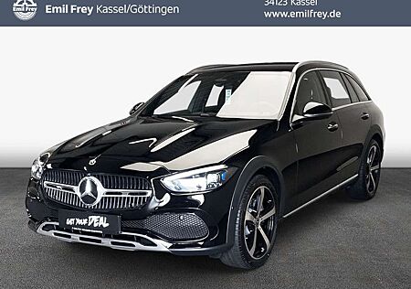 Mercedes-Benz C 200 C-Klasse