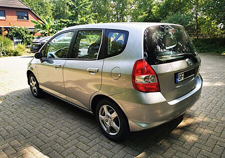 Honda Jazz 1.2