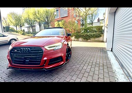 Audi S3 TFSI Limousine S tronic