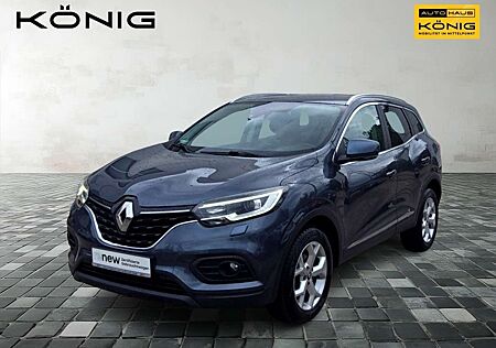 Renault Kadjar TCe 160 Automatik Klima Carplay PDC