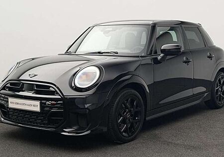 MINI Cooper S John Cooper Works Trim