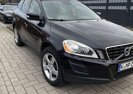 Volvo XC 60 XC60 Summum Drive