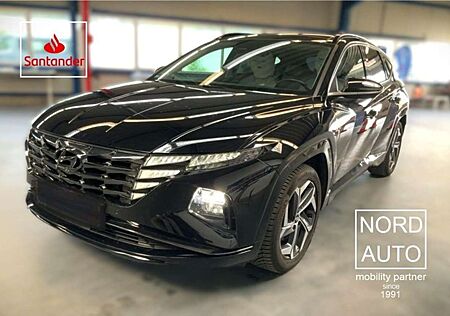 Hyundai Tucson 1.6T-GDi Hybrid Prime 4WD Leder/Pano/Navi