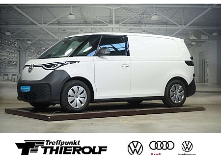 VW ID.BUZZ Volkswagen ID. Buzz Cargo CCS Ladedose AHK Stzheizung LED