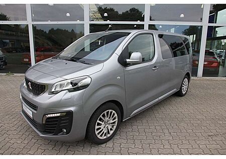 Peugeot Traveller L2 Active HDI 150 Carplay Standheizung