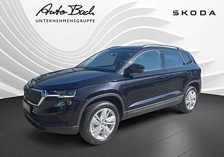 Skoda Karoq Elegance 1.5 TSI DSG ACC