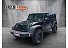 Jeep Wrangler Sport Unlimited 12 Monate Garantie