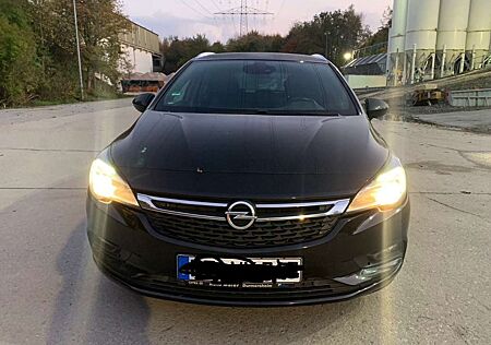 Opel Astra 1.6 CDTI Start/Stop Sports Tourer Active