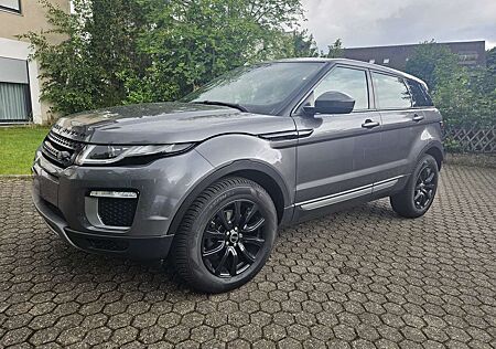 Land Rover Range Rover Evoque RangeRoverEvoqueDiesel5-Türer eD4 SE Dynamic