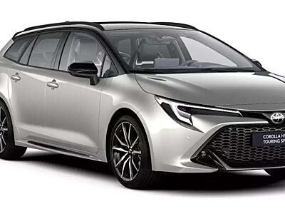 Toyota Corolla TS 2.0  GR Sport Klima Kamera Sitzhzg