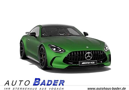 Mercedes-Benz AMG GT 63 4Matic+ Premium+ NightII Aero Keramik
