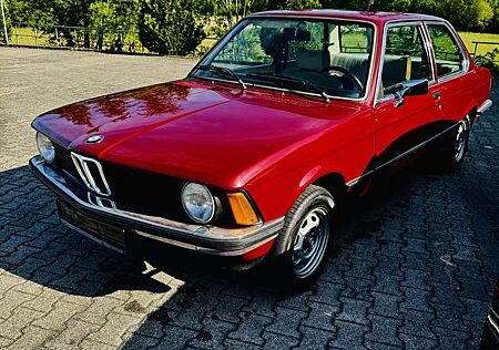 BMW 316 Coupé