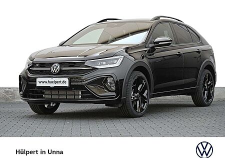 VW Taigo Volkswagen 1.0 R-LINE BLACK STYLE CAM ACC LM18 NAVI