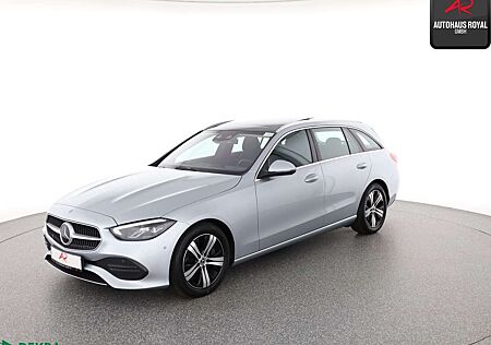 Mercedes-Benz C 200 4M T AVANTGARDE KAMERA,DISTRONIC,PANORAMA