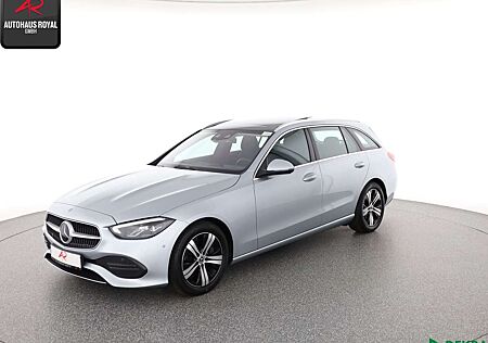 Mercedes-Benz C 200 4M T AVANTGARDE KAMERA,DISTRONIC,PANORAMA