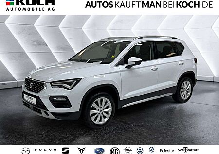 Seat Ateca 1.5 TSI DSG Xperience DSG NAVI LED FSE PDC