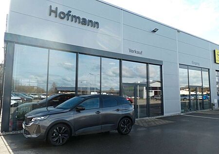 Peugeot 3008 Hybrid4 300, SHZ, PDC, Kamera, Navi, LED