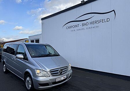 Mercedes-Benz Viano gebraucht kaufen Mercedes-Benz Viano 2.2 CDI Trend lang (639.813)