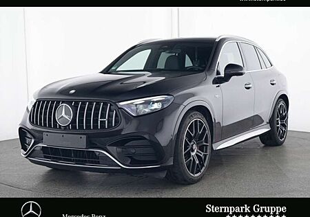 Mercedes-Benz GLC 63 AMG AMG GLC 63 S E PERFORMANCE Premium+360°+Drivers+