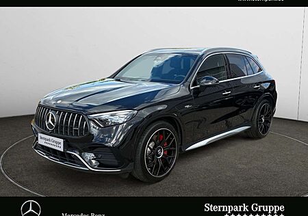Mercedes-Benz GLC 63 AMG GLC 63 S E PERF. Premium +360°+Drivers+Keyless+