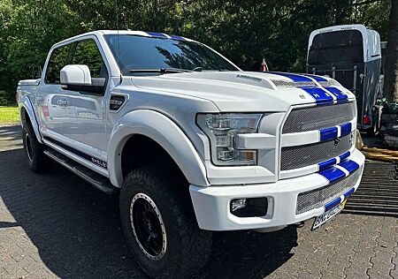 Ford F 150 Original Shelby 700PS .Voll.Limitiert.4WD