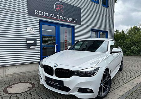 BMW 320 d "Gran Turismo" *xDrive*M-PAKET*CAR-PLAY*KAMERA