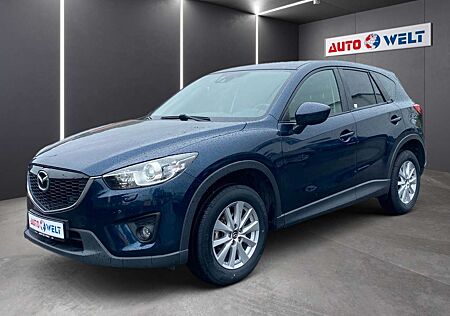 Mazda CX-5 Sendo 2WD