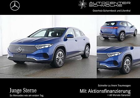 Mercedes-Benz EQA 300 4MATIC ADVANCED*AHK*DISTRONIC*TOTWINKEL*