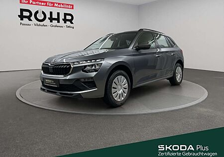 Skoda Kamiq Essence (DAB.SHZ.Klima.PDC) 1.0 TSI DSG