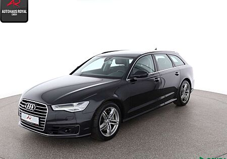 Audi A6 Avant 3.0 TDI qu S LINE 18Z. LUFT,KEYLESS,ACC