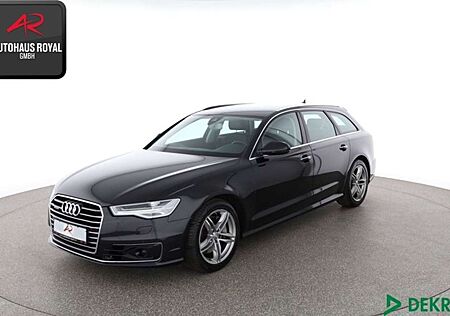 Audi A6 Avant 3.0 TDI qu S LINE 18Z. LUFT,KEYLESS,ACC