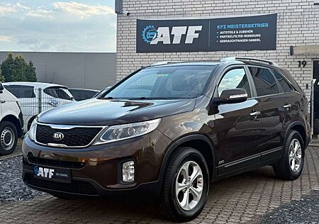 Kia Sorento Vision 4WD 2,2 CRDI