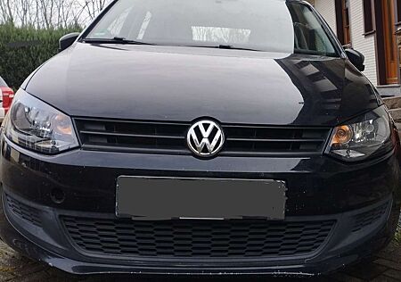 VW Polo Volkswagen V 5-Türer 1.2 Trendline