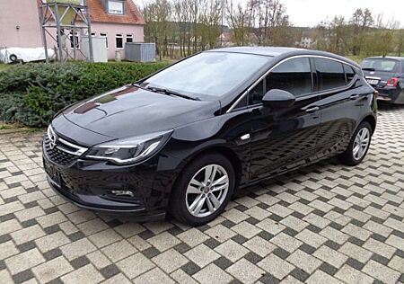 Opel Astra INNOVATION Start/Stop