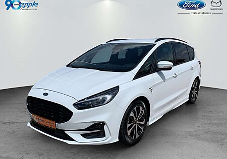 Ford S-Max 2.5 Duratec FHEV ST-LINE