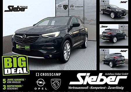 Opel Grandland Hybrid 4 INNOVATION Allrad