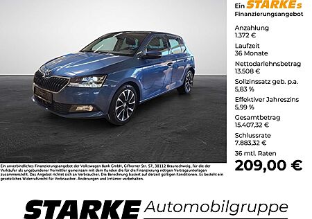 Skoda Fabia 1.0 TSI Best Of Drive 125