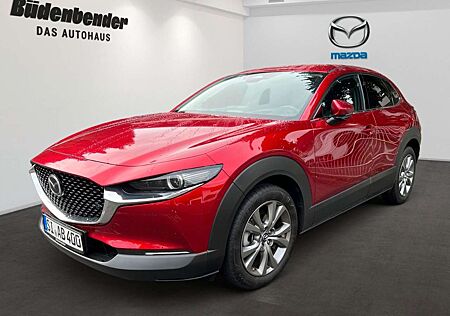 Mazda CX-30 5WGN 2.5L e-SKYACTIV G 140ps 6AT FWD Exclu