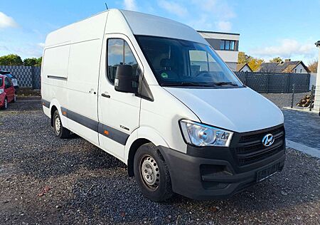Hyundai H 350 Kasten L3H2 Profi