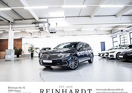 VW Passat Variant Volkswagen GTE ACC/MATRIX/230V/KAM./ACTIVE-I
