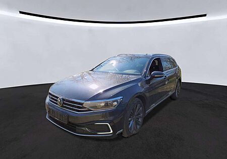 VW Passat Variant Volkswagen GTE ACC/MATRIX/230V/KAM./ACTIVE-I