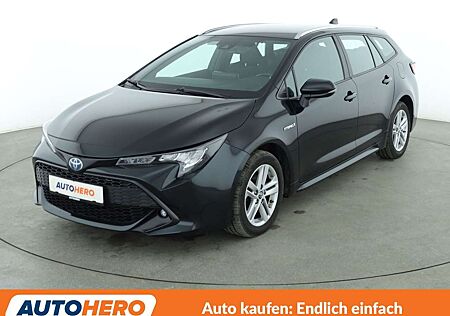 Toyota Corolla 1.8 Hybrid Comfort Aut*NAVI*ACC*CAM*SHZ*KLIMA*